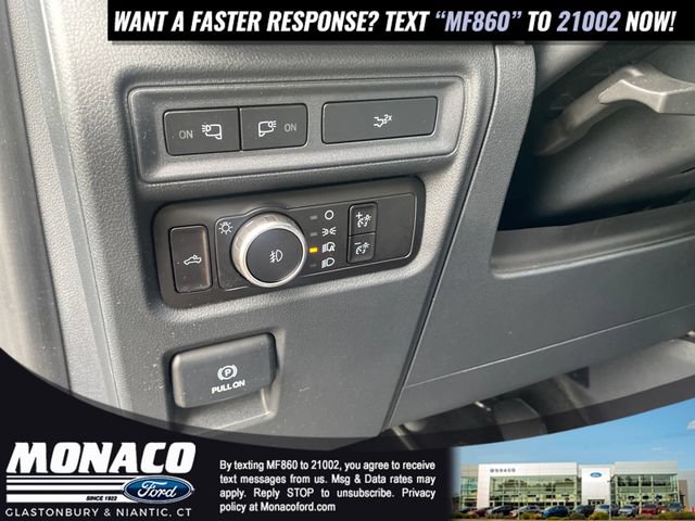 Certified 2023 Ford F150 XLT w/ Equipment Group 302A High AWD/4WD image 18
