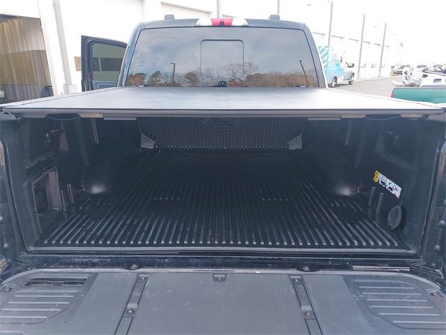 Certified 2023 Ford F150 Limited image 13