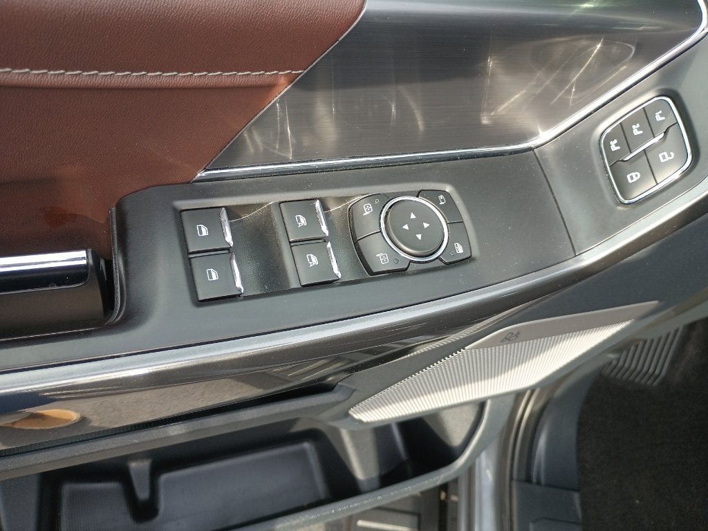 Certified 2022 Ford F150 Lariat AWD/4WD image 16