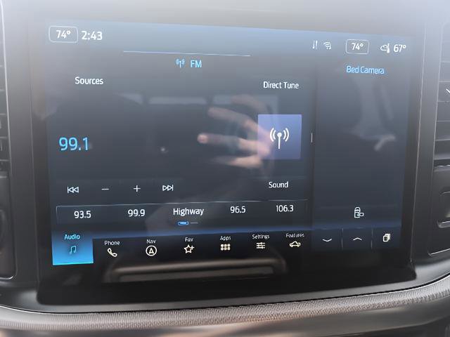 Certified 2023 Ford F150 Raptor image 12