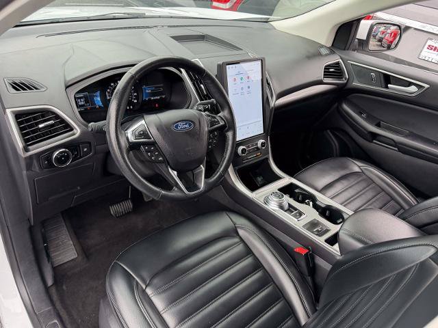 Certified 2024 Ford Edge SEL AWD/4WD image 32