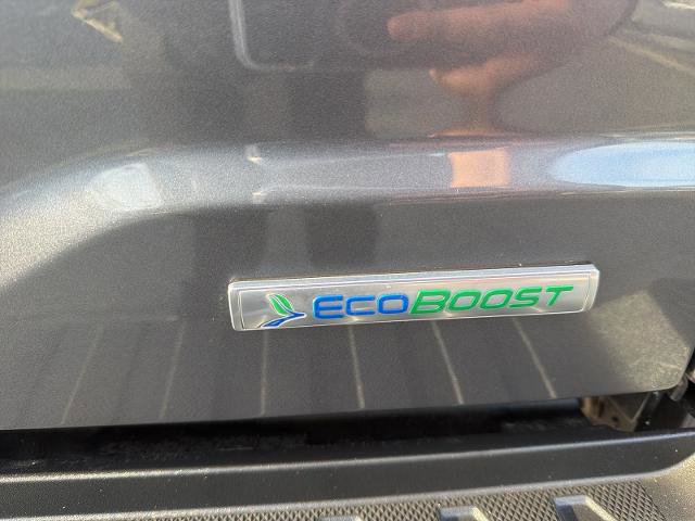 Certified 2023 Ford F150 XLT w/ Equipment Group 302A High image 27