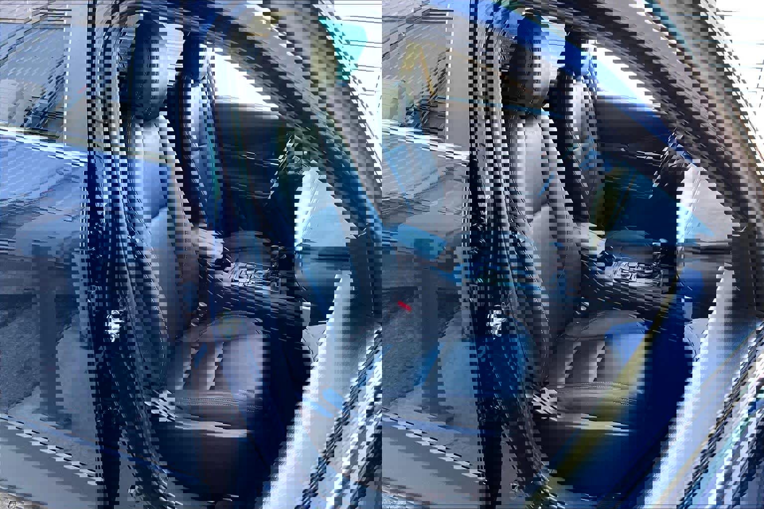 Used 2023 MAZDA CX-30 AWD 2.5 S w/ Select Package image 12