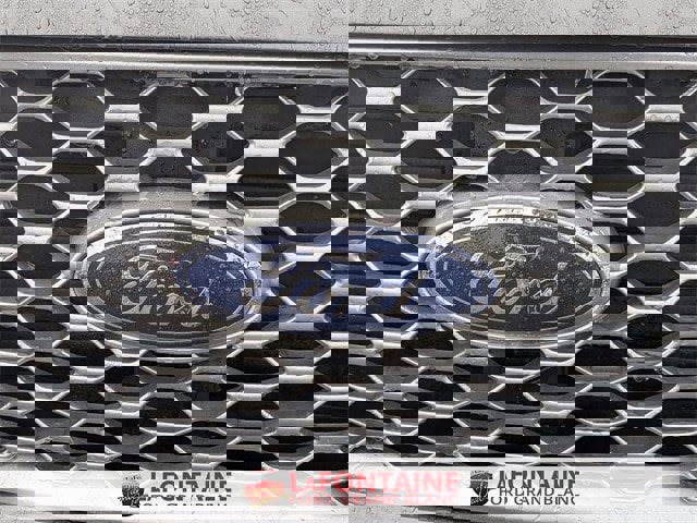 Certified 2023 Ford Edge SEL image 9
