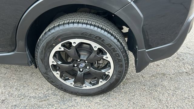 Used 2023 Subaru Crosstrek 2.0i Premium image 6
