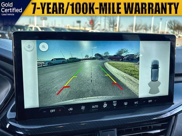 Certified 2026 Ford Escape ST-Line w/ Tech Pack #1 image 26