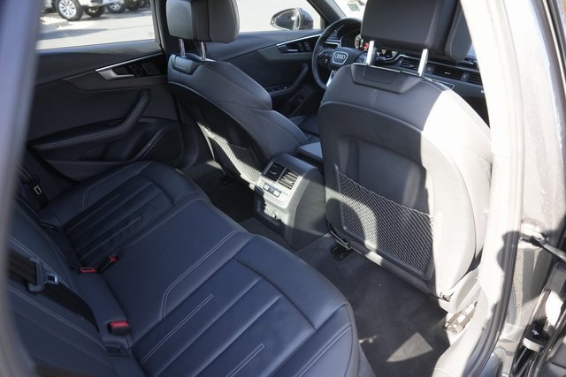 Used 2021 Audi A4 2.0T Premium Plus w/ Premium Plus Package image 15