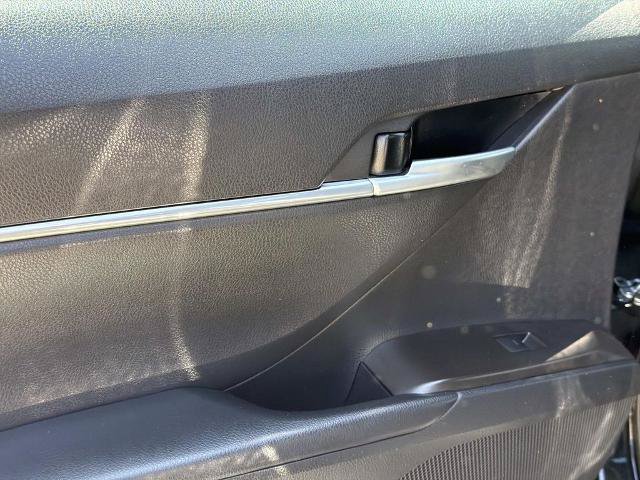 Used 2024 Toyota Camry SE FWD image 20