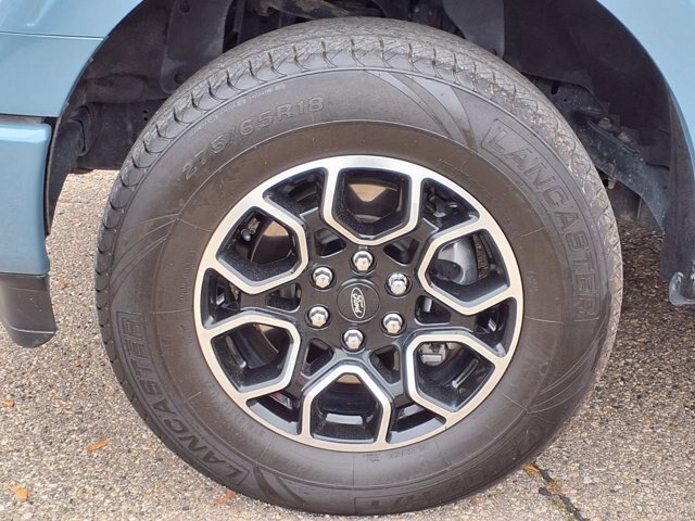 Certified 2023 Ford F150 XLT w/ Equipment Group 302A High AWD/4WD image 28