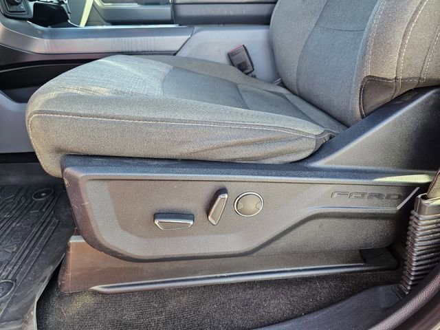 Certified 2021 Ford F150 XLT w/ Equipment Group 302A High image 13