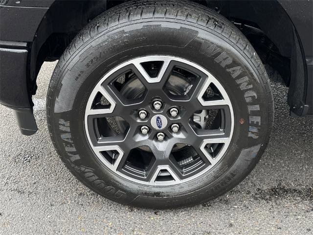 Certified 2024 Ford F150 STX image 10