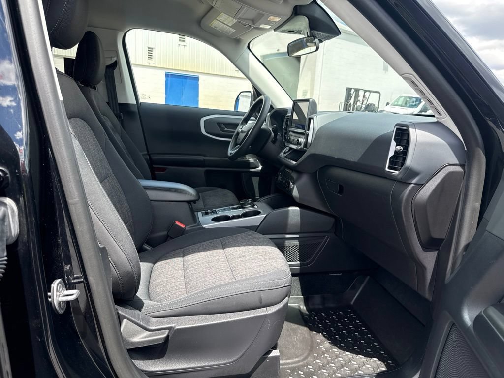Certified 2023 Ford Bronco Sport Big Bend AWD/4WD image 42