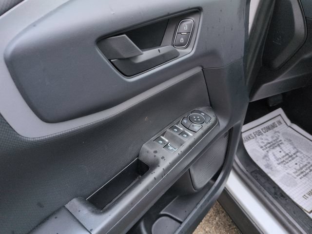 Certified 2022 Ford Bronco Sport Big Bend AWD/4WD image 11