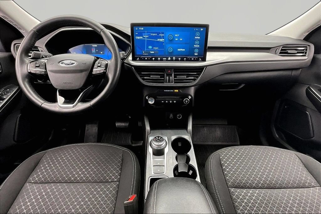 Certified 2024 Ford Escape Active w/ Tech Pack #2 FWD image 16