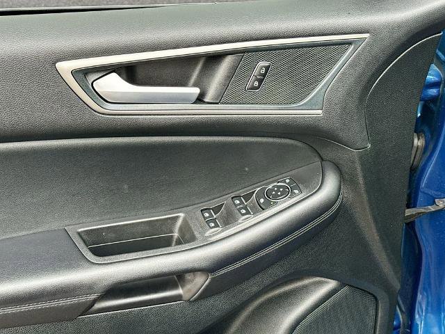 Certified 2024 Ford Edge SEL w/ Convenience Package image 15