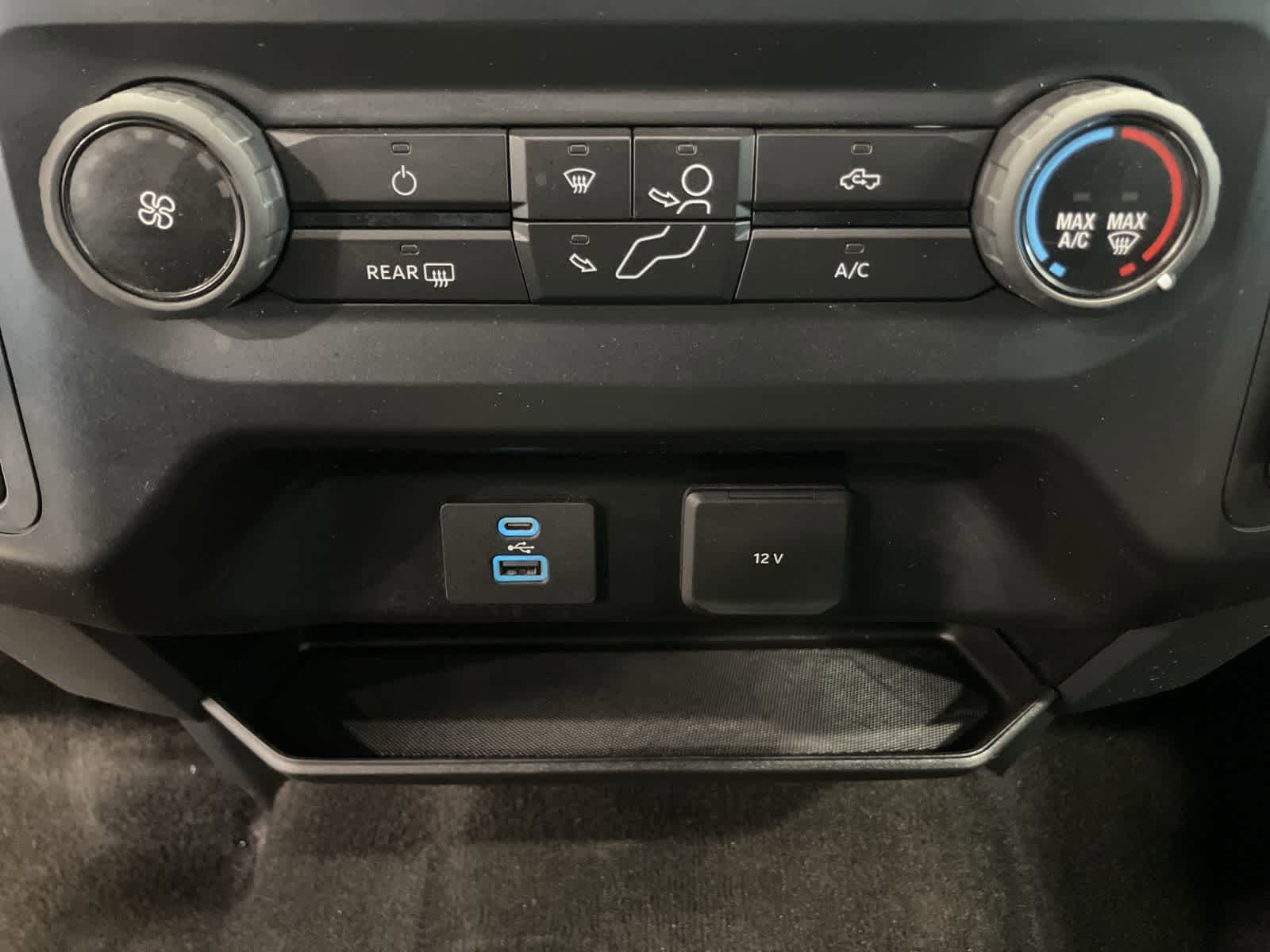 Certified 2021 Ford F150 XLT AWD/4WD image 19