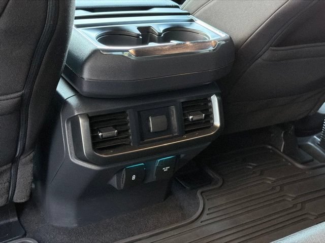 Certified 2023 Ford F150 XLT w/ Equipment Group 302A High AWD/4WD image 20