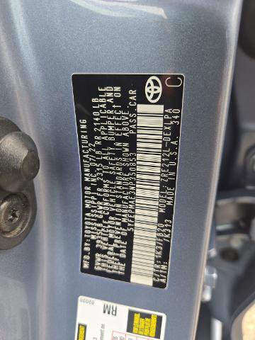 Used 2022 Toyota Corolla LE image 29