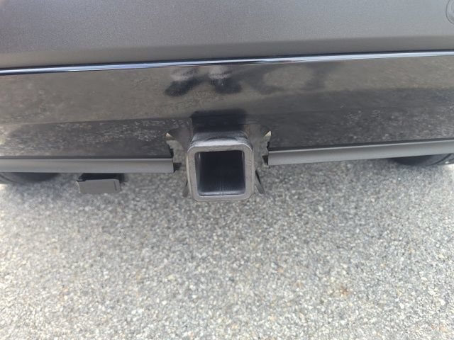 Certified 2022 Ford Escape SEL w/ SEL Stealth AWD Package image 9