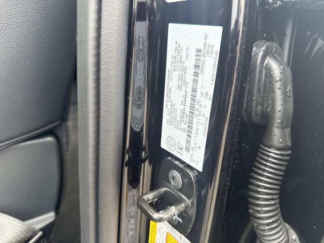 Certified 2025 Ford F150 Lariat image 24