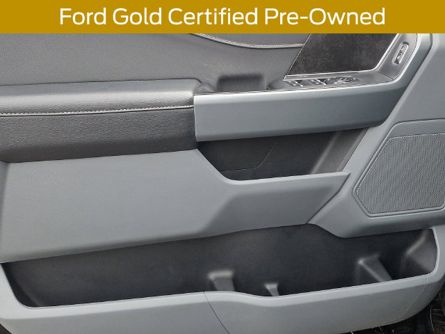 Certified 2023 Ford F150 XLT w/ Equipment Group 302A High AWD/4WD image 15