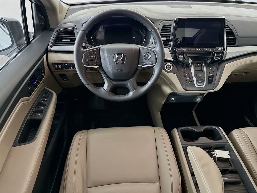 Used 2024 Honda Odyssey EX-L image 10