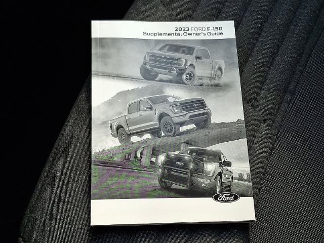 Certified 2023 Ford F150 XL w/ STX Appearance Package AWD/4WD image 26