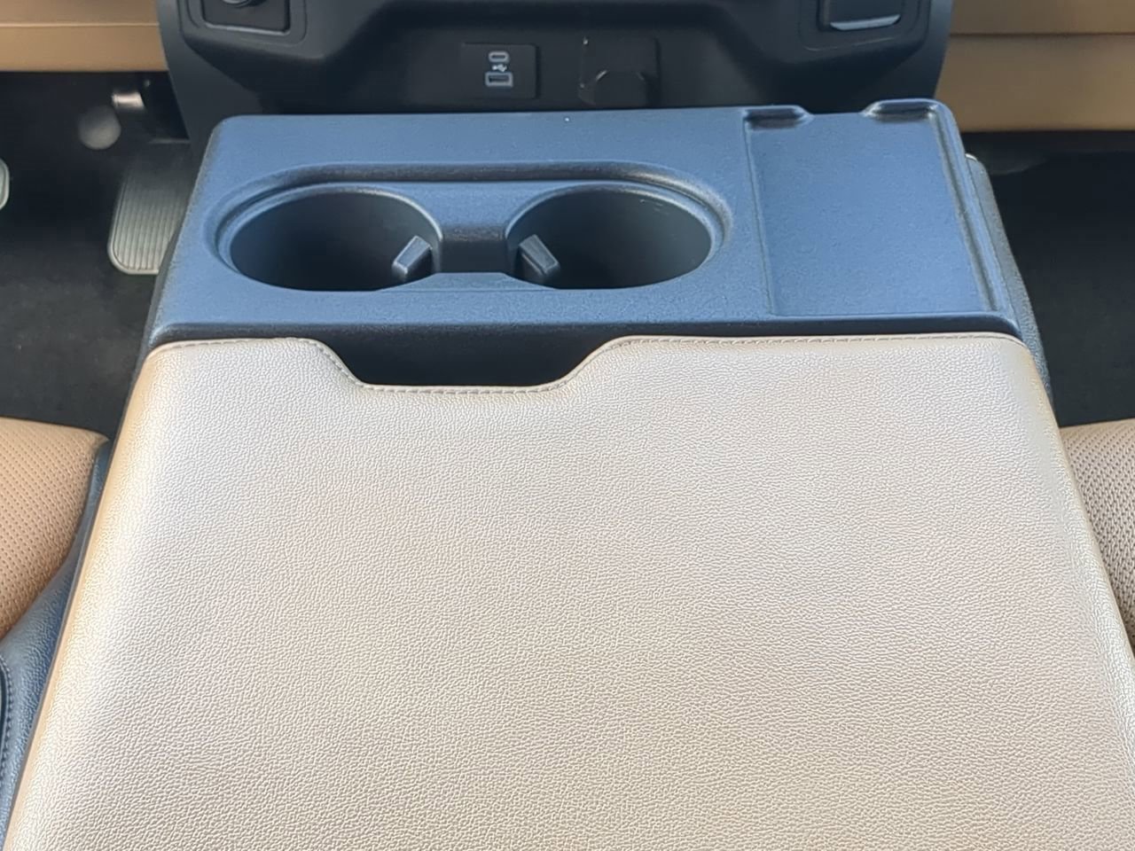 Certified 2022 Ford F150 Lariat image 19