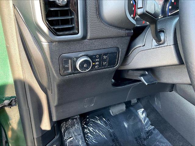 Certified 2024 Ford Bronco Sport Outer Banks w/ Tech Package AWD/4WD image 25