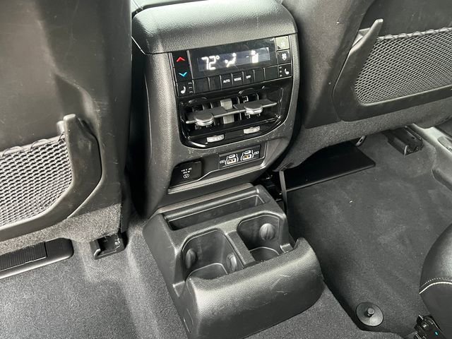 Used 2024 Jeep Grand Cherokee L Limited image 41