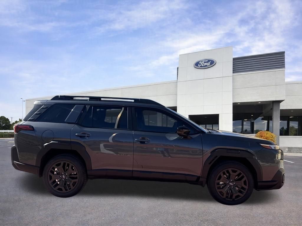 Used 2026 Subaru Outback Limited XT w/ Premium/Limited Package 2 AWD/4WD image 9