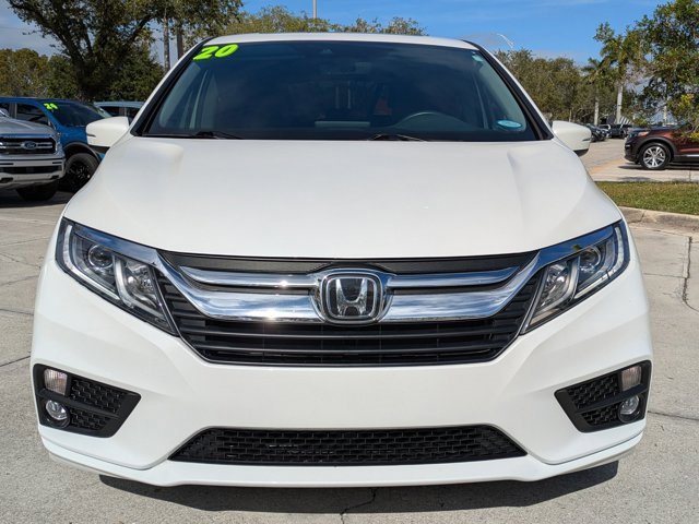 Used 2020 Honda Odyssey EX-L image 8