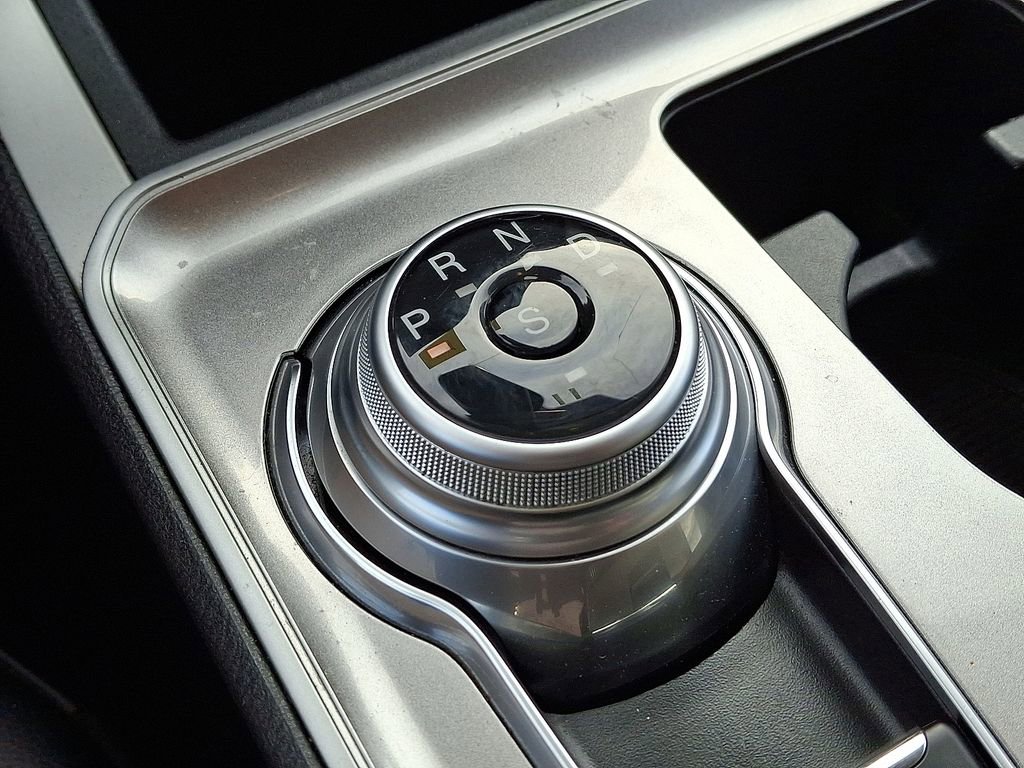 Certified 2024 Ford Edge SEL image 14