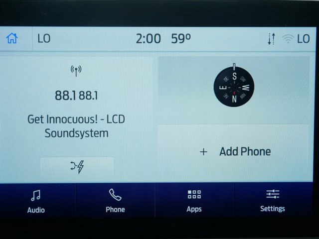 Certified 2022 Ford Escape SE w/ SE Sport Appearance Package image 24