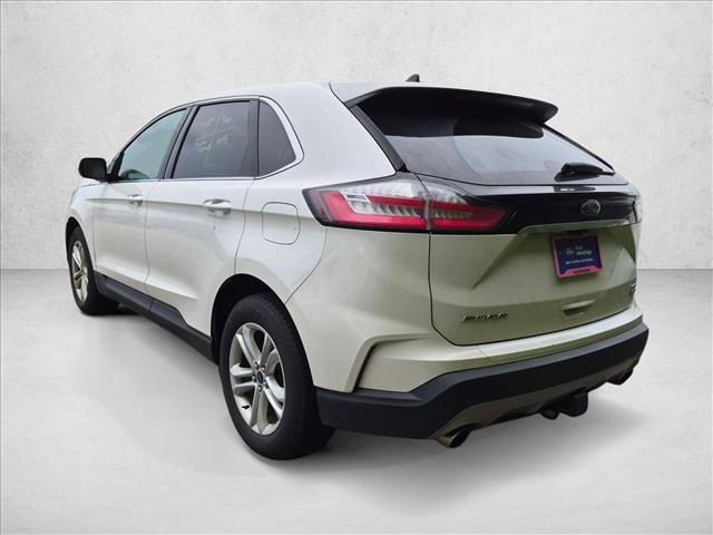 Certified 2020 Ford Edge SEL w/ Convenience Package AWD/4WD image 6