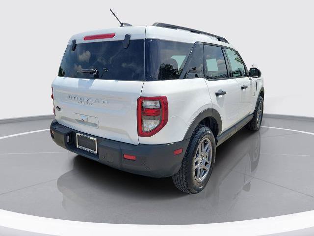 Certified 2025 Ford Bronco Sport Big Bend AWD/4WD image 5