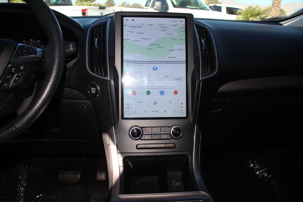 Certified 2024 Ford Edge SEL AWD/4WD image 18