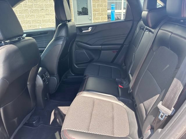 Certified 2024 Ford Escape ST-Line w/ Tech Pack #1 AWD/4WD image 30