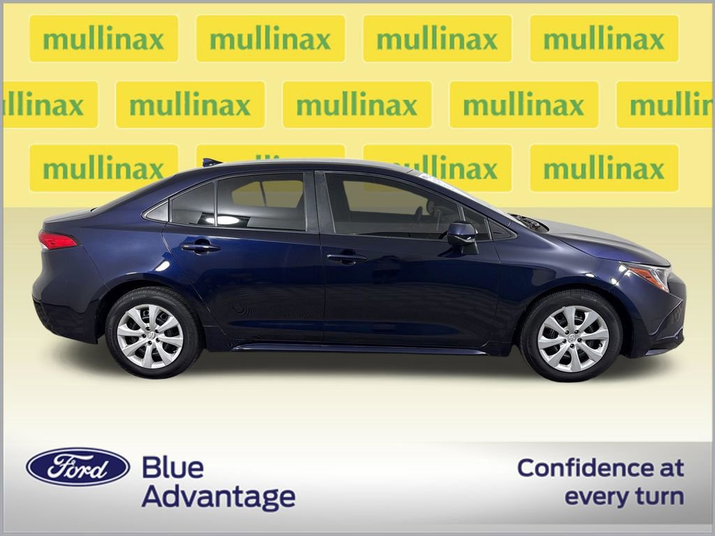 Used 2020 Toyota Corolla LE image 6