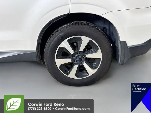 Used 2017 Subaru Forester 2.5i Limited image 36