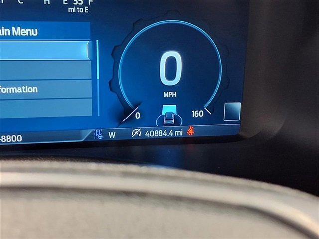 Certified 2022 Ford Expedition Platinum image 25