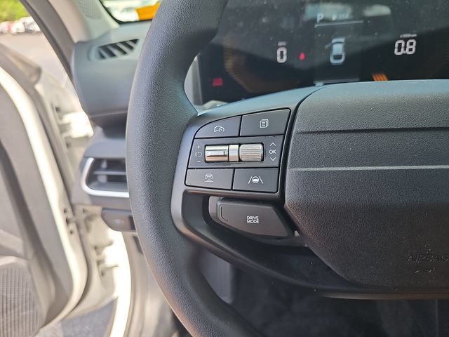 Used 2025 Kia K4 FWD image 19