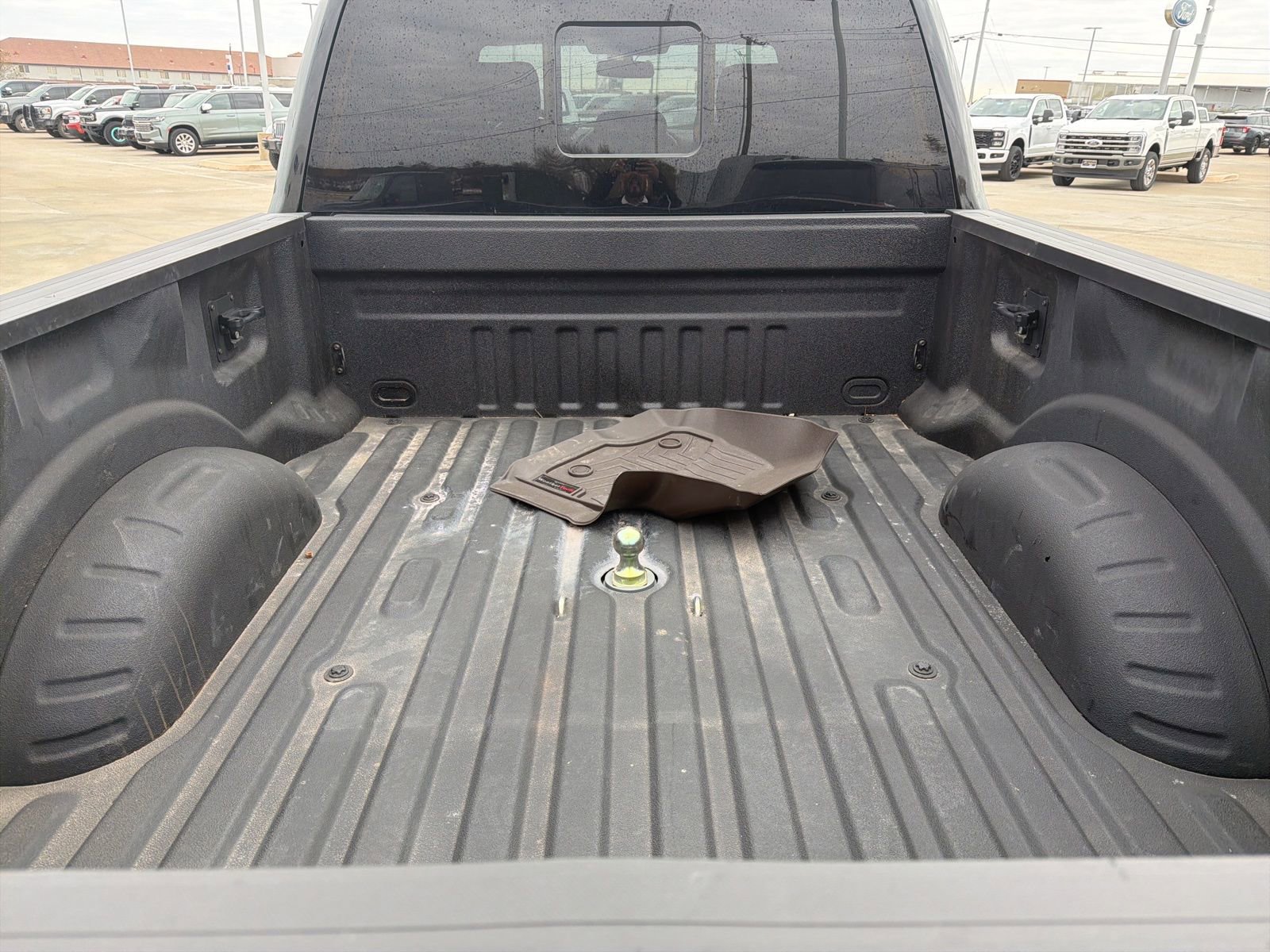 Certified 2022 Ford F250 King Ranch w/ King Ranch Ultimate Package image 5