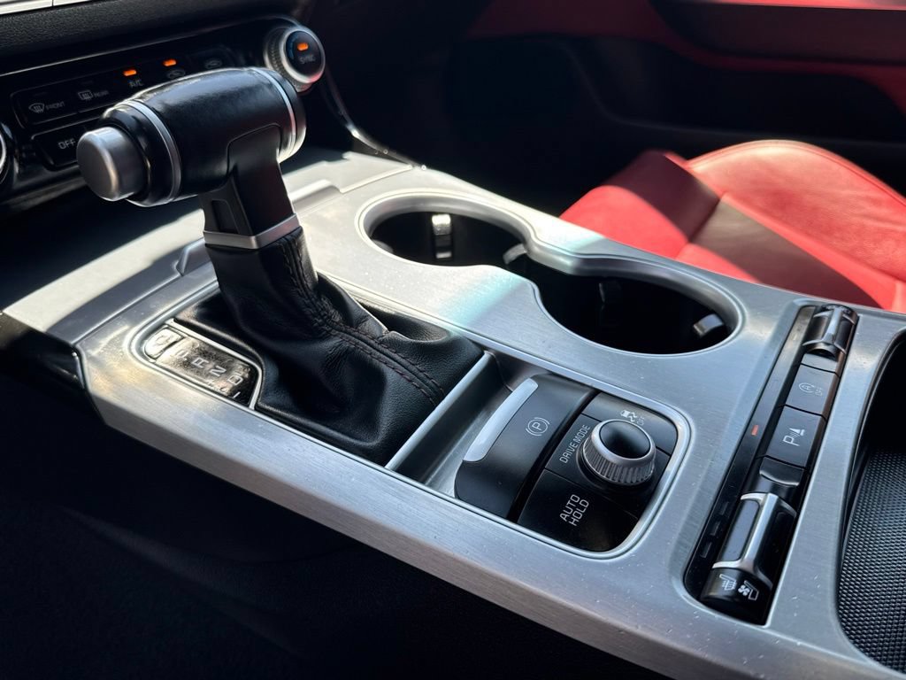 Used 2019 Kia Stinger GT1 RWD image 31