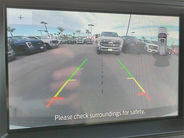 Certified 2021 Ford Expedition XLT w/ FX4 Off-Road Package image 14