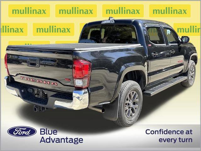 Used 2021 Toyota Tacoma SR5 image 3