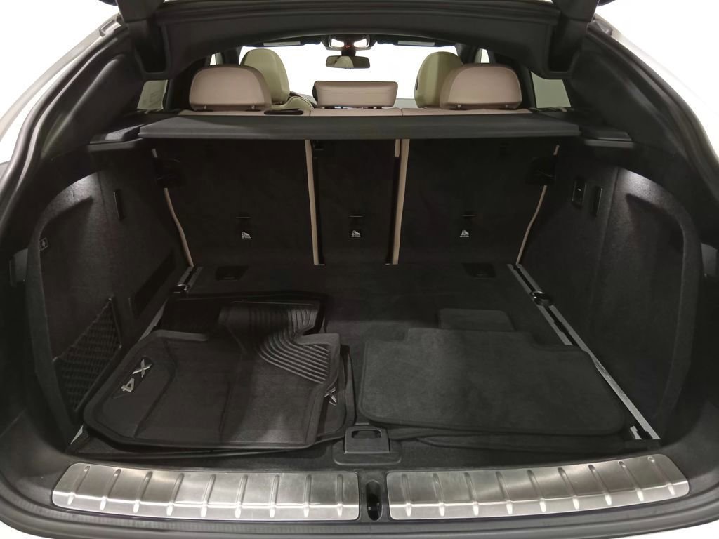 Used 2021 BMW X4 xDrive30i w/ Executive Package image 20