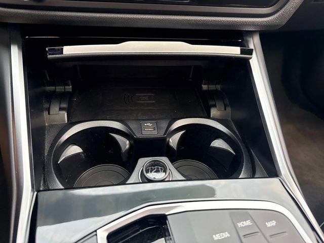 Used 2024 BMW i4 xDrive40i image 28