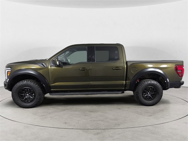 Certified 2025 Ford F150 Raptor image 7