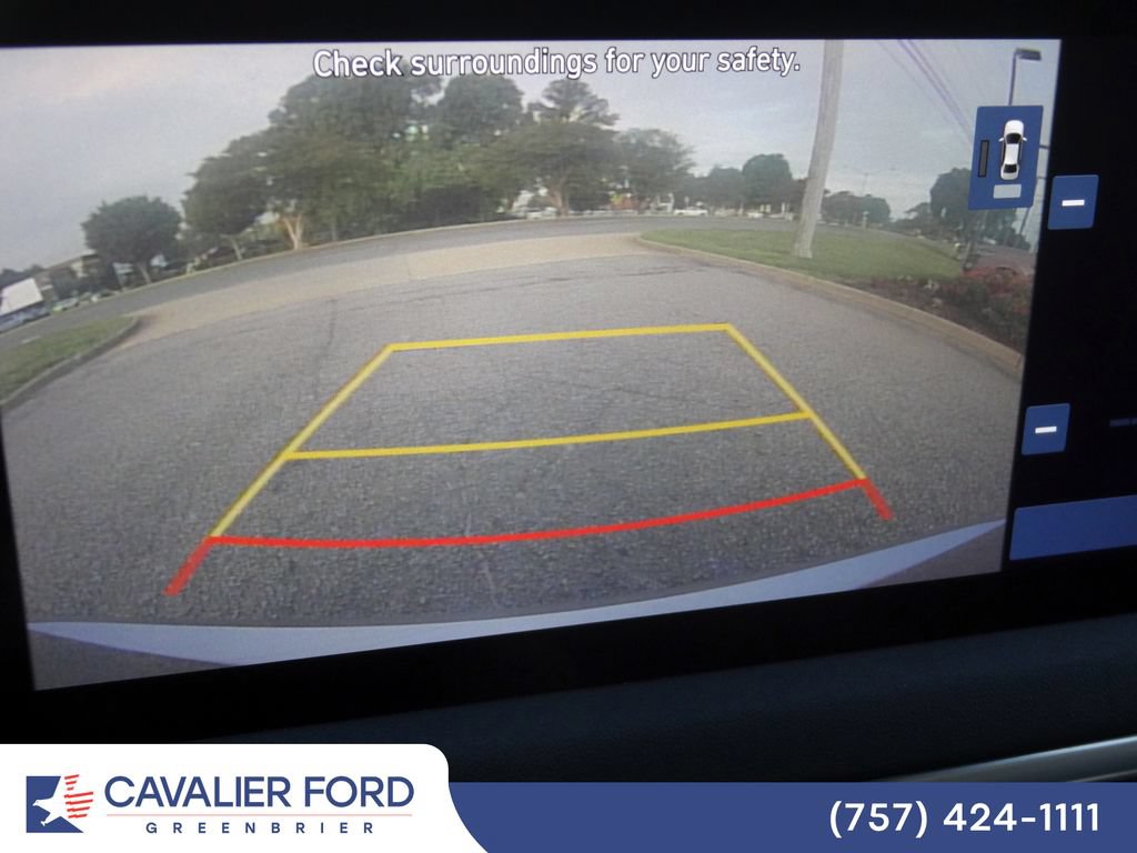 Used 2021 Hyundai Sonata SEL Plus w/ Tech Package FWD image 32